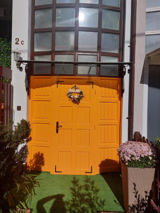 Summer House Emeleti Szoba Debrecen Exterior foto